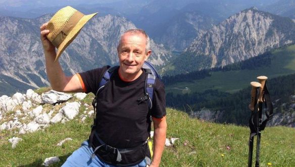 Majdnem minden társa elhagyta az osztrák Schiffer Andrást