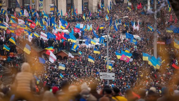 Jelképes lehet Putyin számára, hogy éppen ezen a napon támadta meg Ukrajnát