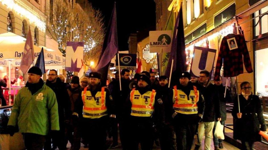 Pécsen bejelentették az önkormányzati koordinációt, összellenzéki polgármesterjelölt még nincs