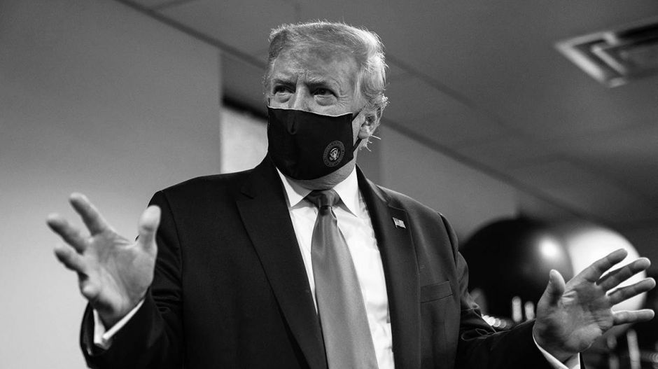 Trump: Senki nem tett még annyit a feketékért, mint én, kivéve talán Lincolnt