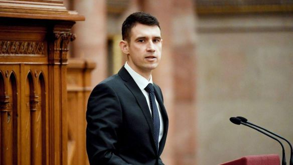 Várhatóan visszalép a jobbikos Bencsik János Pesterzsébeten