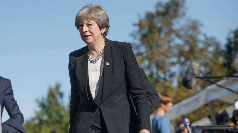 Hogy áll most a brexit?