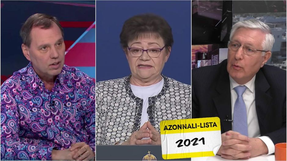 Hét idézet a hazai járványszakértőktől, amik igencsak rosszul öregedtek