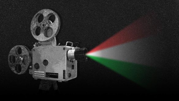 Azért nem készülnek nagyszabású történelmi filmek, mert a kultúrharc még nem tudta bevenni a filmgyártást