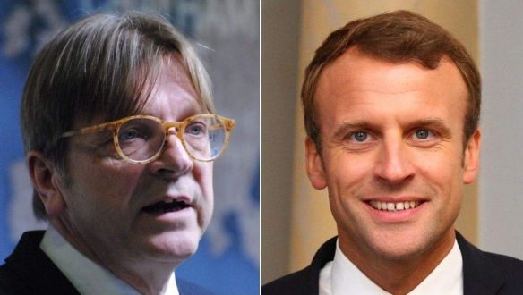 Megalakul az Orbán-ellenes összefogás Európában