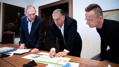 Hiába az infláció és az áremelkedés, a Fidesz támogatottságát ezek eddig csak minimálisan érintették