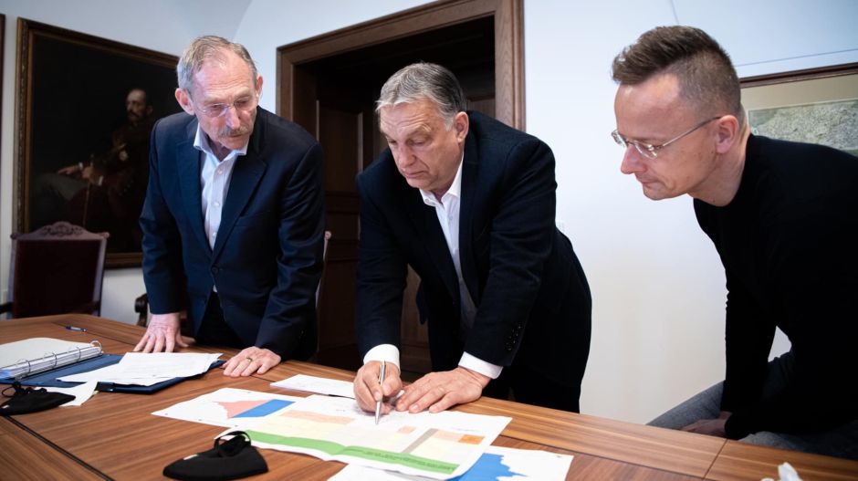 Hiába az infláció és az áremelkedés, a Fidesz támogatottságát ezek eddig csak minimálisan érintették