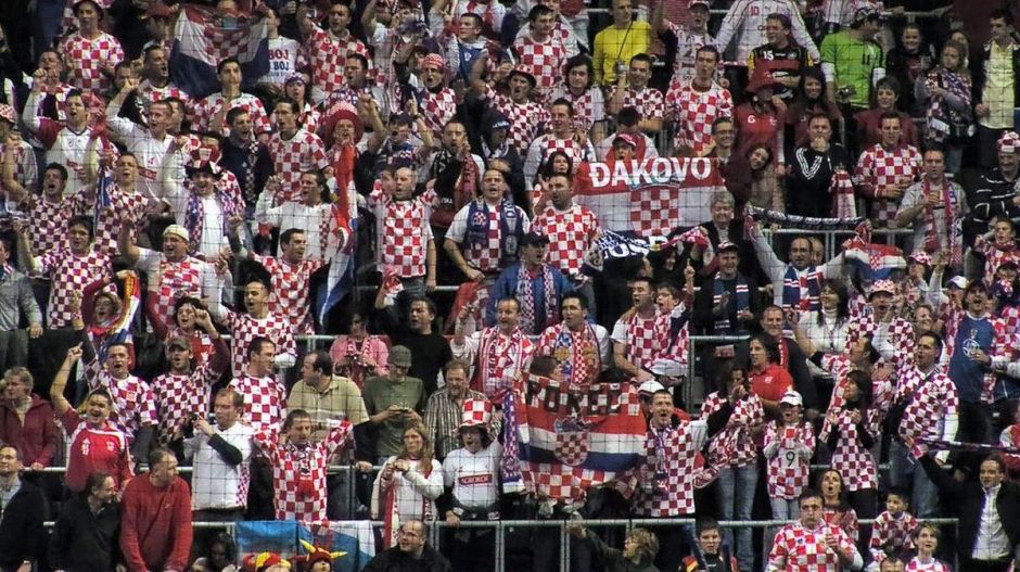 A horvát foci árnyoldala: korrupció és fasizmus
