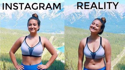 Szűrni kezdi a súlycsökkentők és plasztikai beavatkozások reklámjait az Instagram