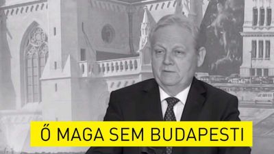 Hat vidéki fideszes, akinek semmi keresnivalója nem lenne Budapesten