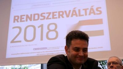 Márki-Zay: A választók ügyesek voltak, az ellenzék rontotta el