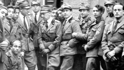 Fiume száz éve: szex, drogok, fasizmus