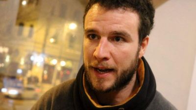 Molnár Áron: Lépjenek egy kicsit hátrébb a politikusok az önös érdekeikkel!