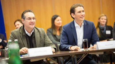 Még csak most kellene szégyenkeznie Ausztriának az FPÖ miatt?