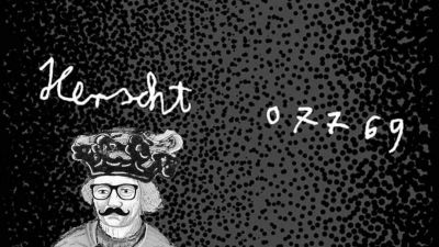 Angela Merkeltől a neonácikig minden előkerül Krasznahorkai László új regényében