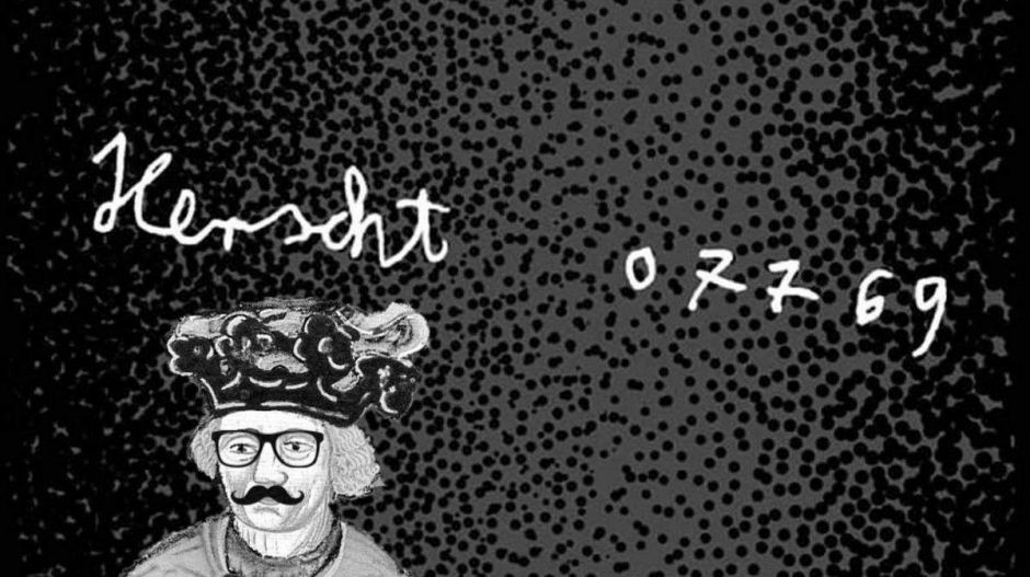 Angela Merkeltől a neonácikig minden előkerül Krasznahorkai László új regényében