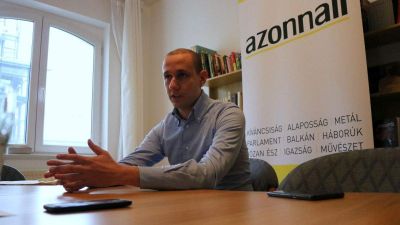 Természetes, hogy felnézünk Gyurcsány Ferencre