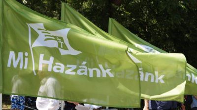 Eldőlt: nem indít főpolgármester-jelöltet a Mi Hazánk