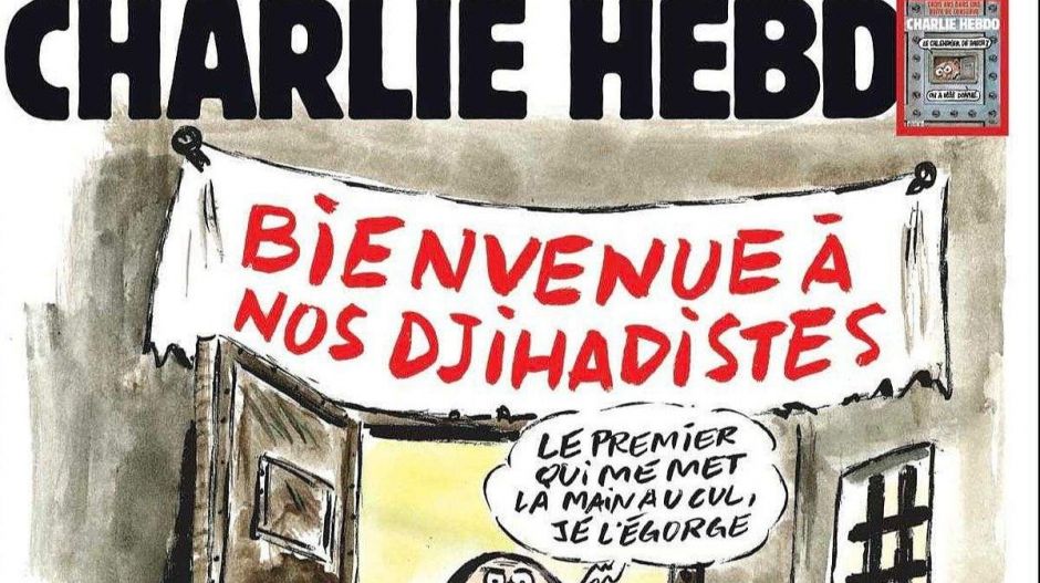 A francia tizenévesek harmada nem ítéli el a Charlie Hebdo újságíróinak meggyilkolását