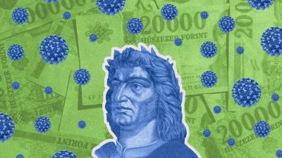 Így váltanák egyesek profitra a koronavírus-járványt