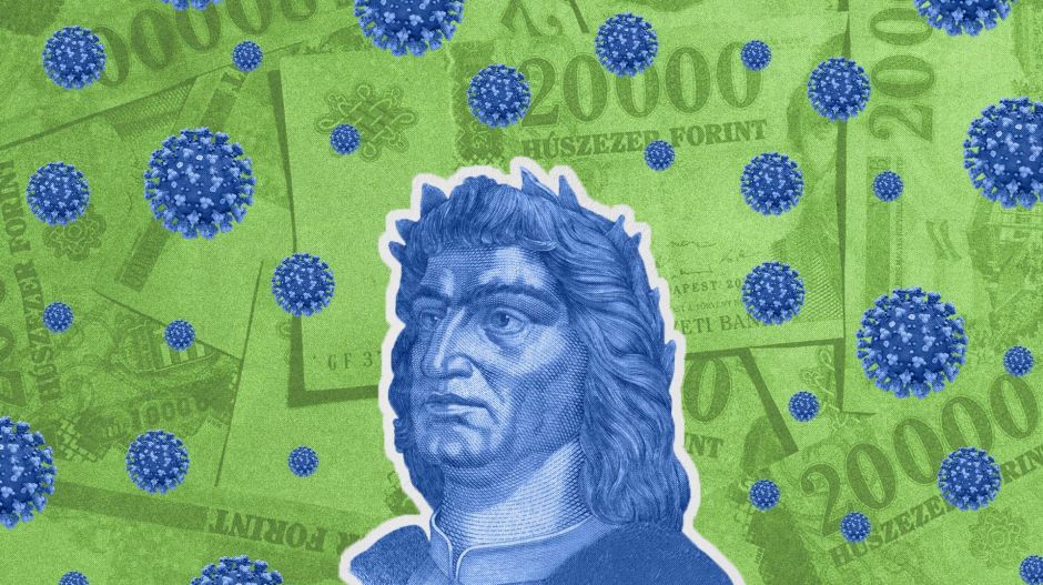 Így váltanák egyesek profitra a koronavírus-járványt