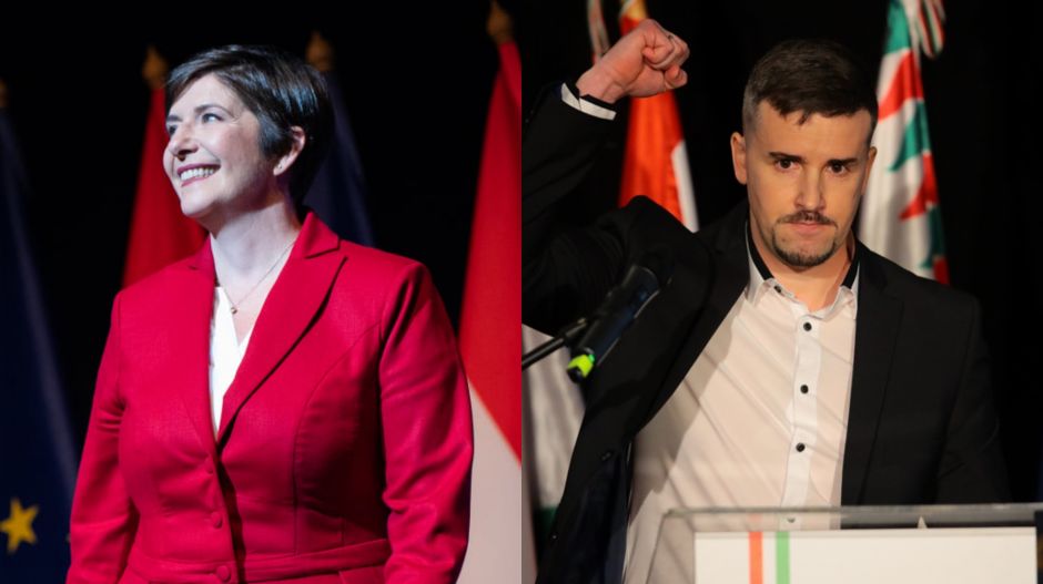 A DK jól mozgósított, Jakab viszont elszámolta az együttműködést velük - mérlegen az előválasztás!