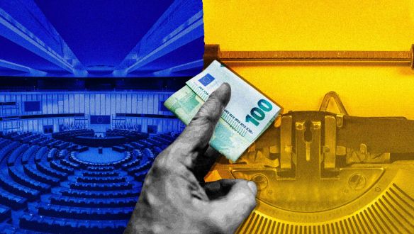 Ceglédi Zoltán csak a jéghegy csúcsa – megnéztük az EP-képviselők bedolgozóit