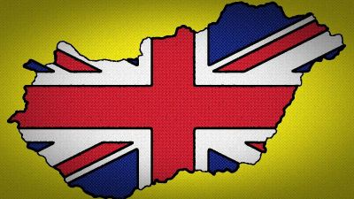 Hadd aggódjanak azok a bolondok a kis szigetükön: magyarországi britek a brexitről