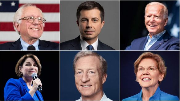 Nevada választ: most kiderül, kihez húznak a demokrata latinók