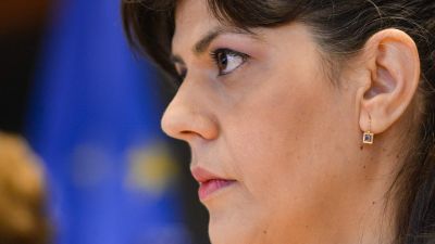 Hogyan járna el az Európai Ügyészség egy magyar vádlott ellen? Laura Codruța Kövesi elmondta az Azonnalinak!