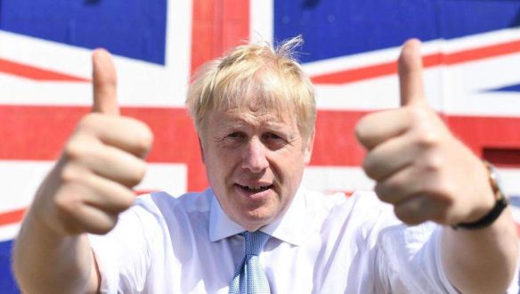 Mi értelme felfüggeszteni a brit parlamentet a brexit előtti utolsó pillanatban?