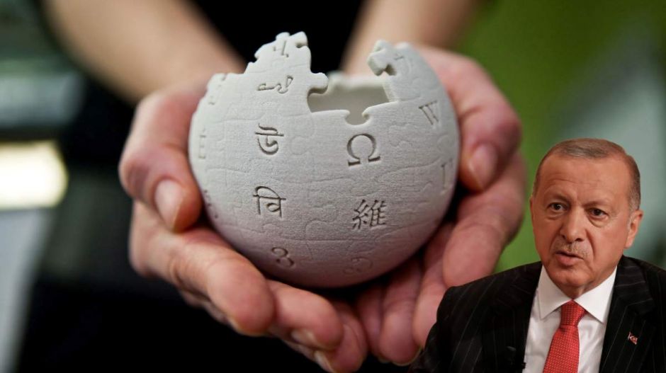 Újra lehet majd használni a Wikipédiát Törökországban?
