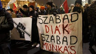 „A képviseleti demokrácia nem működött az elmúlt 30 évben”