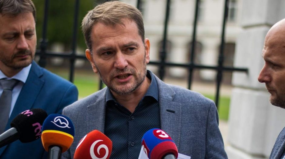 Úton a populista-neolib kormány Szlovákiában: mit várhatunk tőlük?