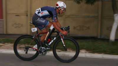 Magyar paralimpikon lesz Románia sportminisztere