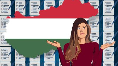 Hogyan működik az önkormányzati választási rendszer? Összegyűjtöttünk mindent, amit tudnod kell!