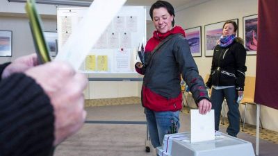 Babišék nem törtek át a cseheknél