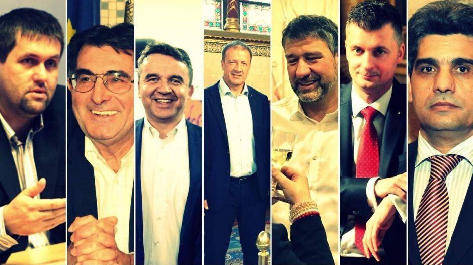 Íme a politikusok, akiknek immár másfél éve nem sikerül a parlamentben megszólalniuk