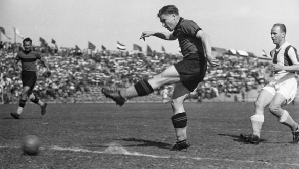 Öt film a fociról, amit akkor is nézz meg, ha nem hiányzik a foci