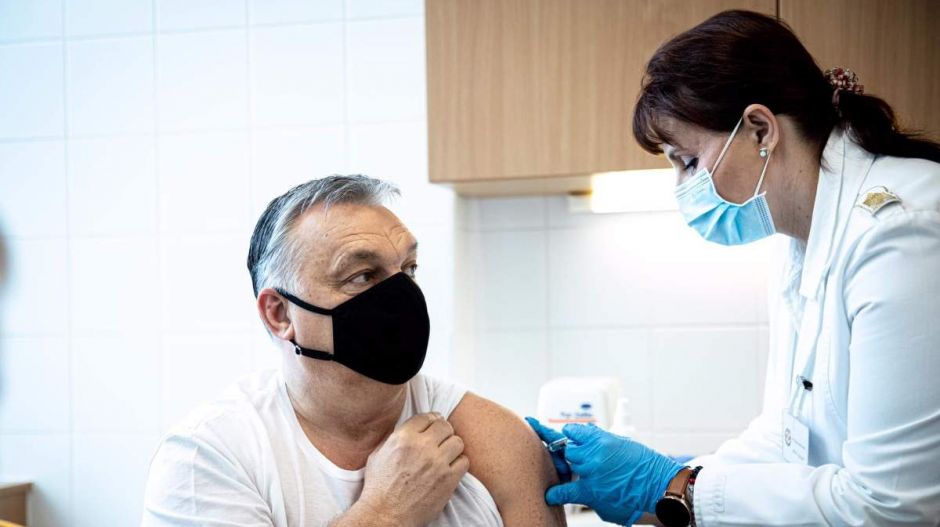 Szerinted lehet-e enyhíteni a korlátozásokon 2,5 millió beoltottnál?