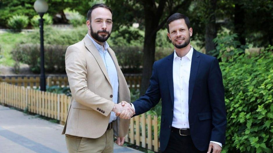 Nem kellett meginnom egy Unicumot, hogy Tordai Bencét támogassam