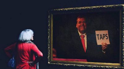 Schmuck Andor már össze is gyűjtötte a főpolgármesteri előválasztáshoz szükséges aláírásokat