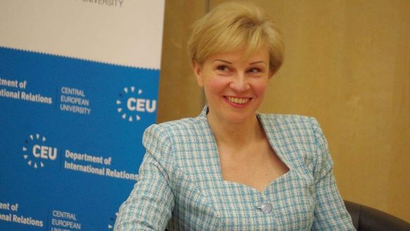 Ukrán nagykövet: Oroszország akarja összeugrasztani Ukrajnát és Magyarországot