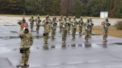 Soha nem költöttünk rá ennyit, mégis Németországtól függhet a magyar fegyveripar sorsa