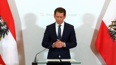 Megvan, ki áll a Kurz-ellenes kampányhonlap mögött