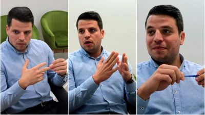 Az ember, aki influenszerré tette Gyurcsányt