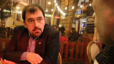 Szávay lemondott jobbikos frakcióvezető-helyettesi posztjáról