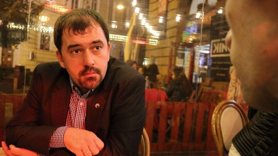 Szávay lemondott jobbikos frakcióvezető-helyettesi posztjáról
