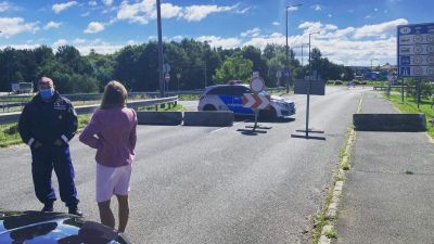 Így szívnak a felvidéki magyarok a határzár miatt