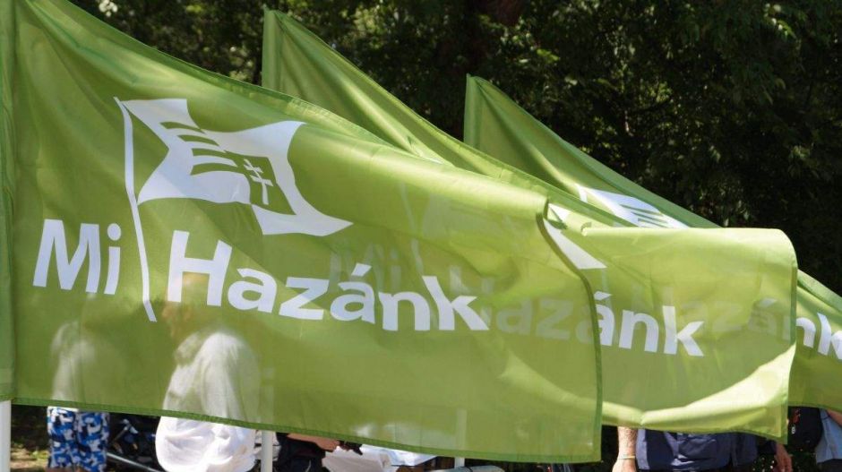 Csak két polgármestere lett a Mi Hazánknak